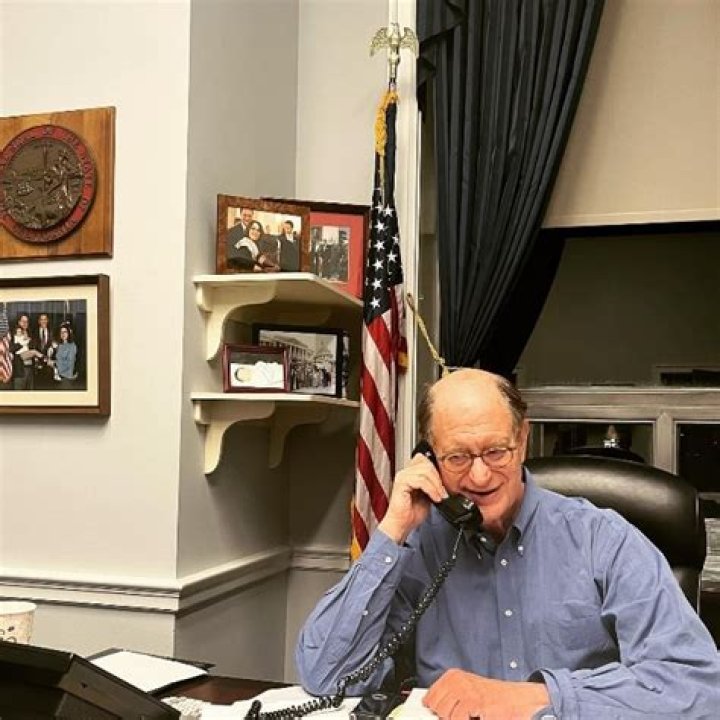 Brad Sherman Height, Weight, Age, Wife, Children