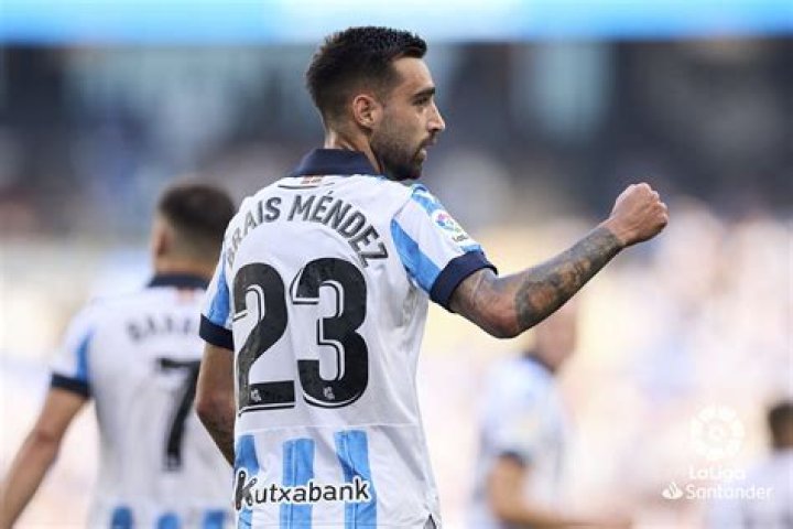 Brais Mendez Football Career, Contract, and Salary; Who is Brais' Girlfriend?