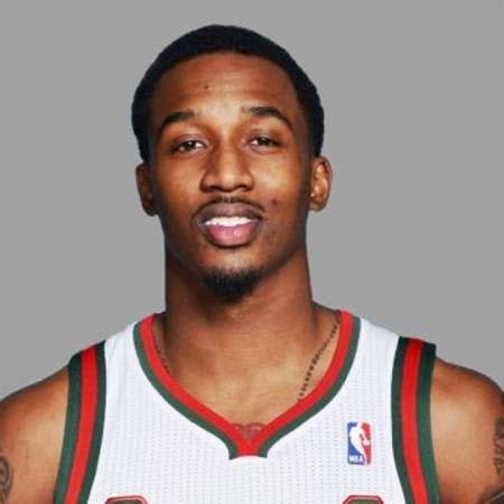 Brandon Jennings Bio - salary, net worth, contract, trade, height, weight, wife