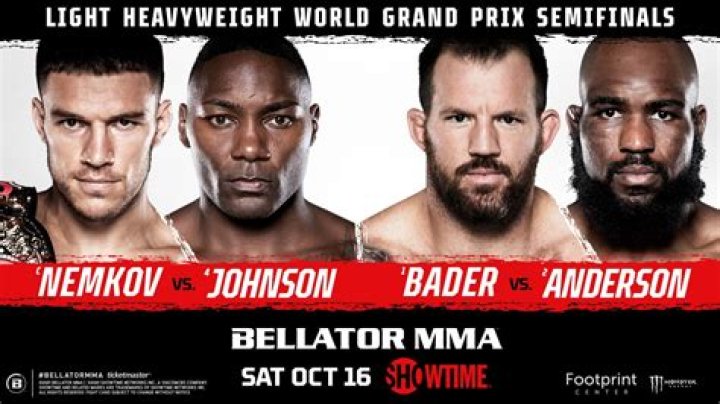 Brennan Ward, Biography, Bio, MMA, wrestling, Bellator MMA, Light Heavyweight, Net Worth, Salary