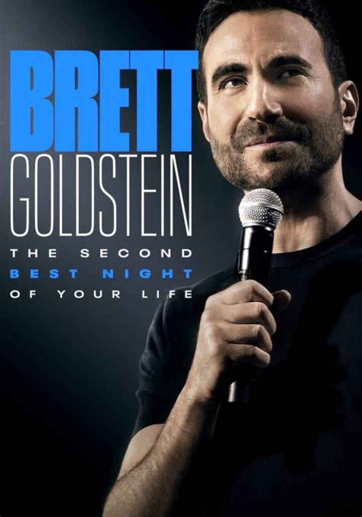 Brett Goldstein Announces His First Headlining Stand-Up Tour