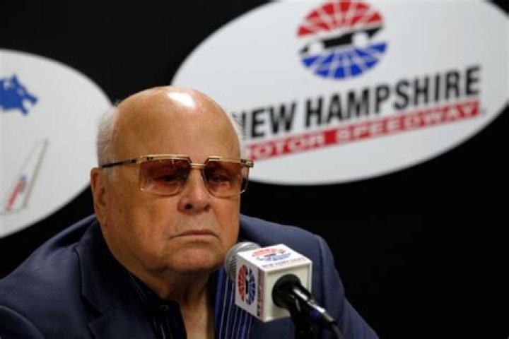 Bruton Smith Net Worth | Celebrity Net Worth