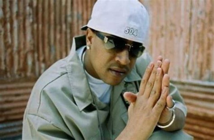 C-Murder Height, Weight, Age, Girlfriend, Children, Family, Fact, Biography