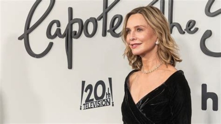 Calista Flockhart Thought Anorexia Rumors Were Going to "Ruin Her Career"