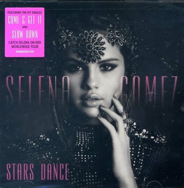 Can Selena Gomez Dance?