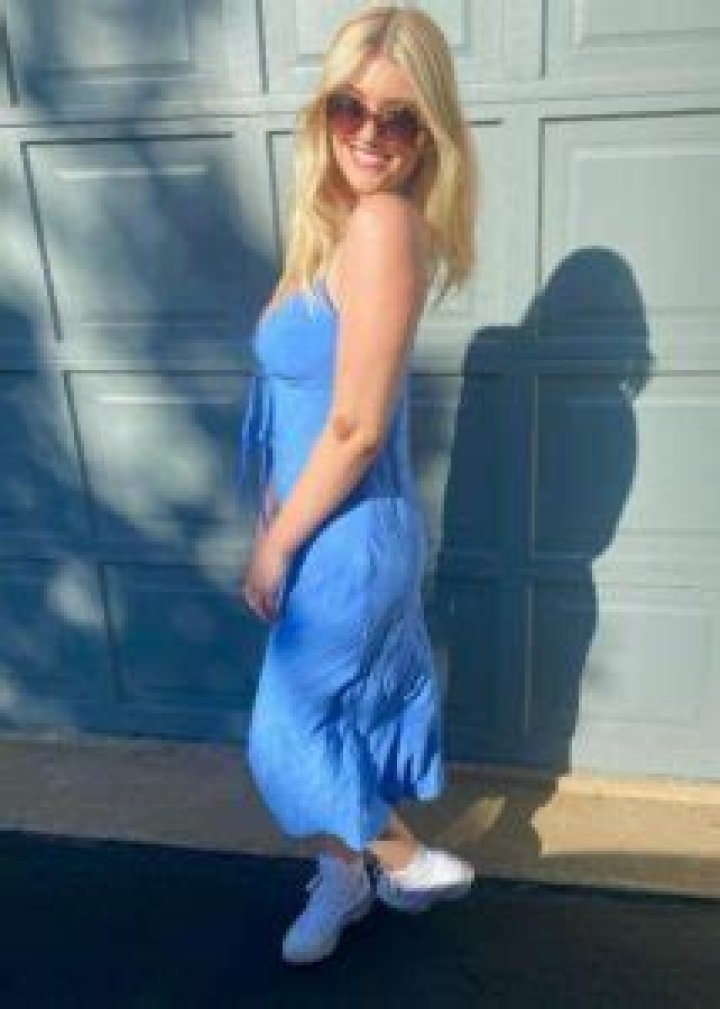 Carlie Whalen Height, Weight, Age, Boyfriend, Facts, Biography