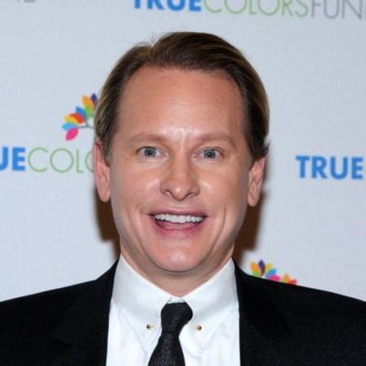 Carson Kressley Net Worth | Celebrity Net Worth