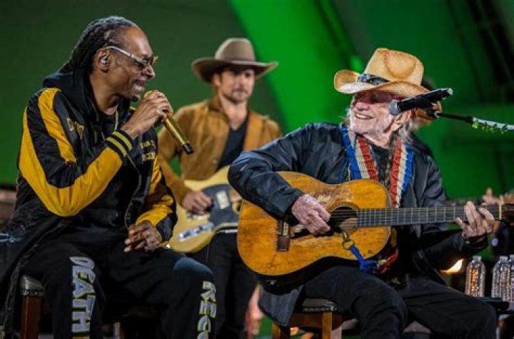 CBS To Air The Willie Nelson Birthday Concert