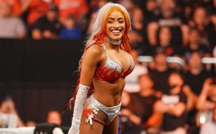 Celestia Vega Height, Weight, Age, Body Statistics