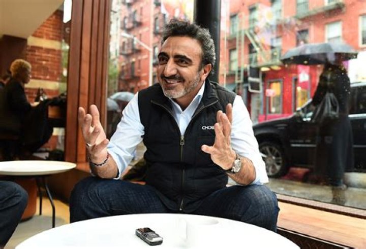 Chobani Founder Does It Again: Employee Stock Deal Could Make Some Of Them Millions!