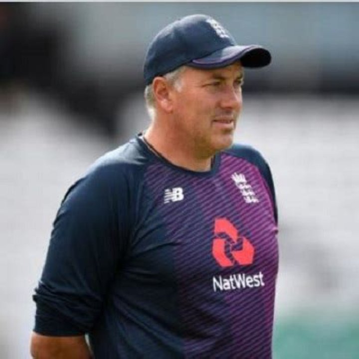 Chris Silverwood Bio, Age, Net Worth, Salary, Highest Paid Coach, Career, & Wife