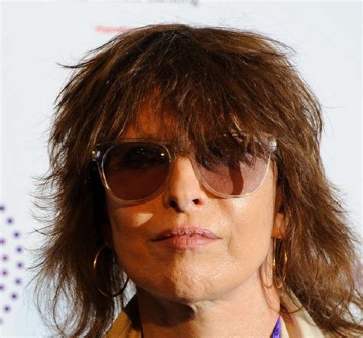 Chrissie Hynde Net Worth | Celebrity Net Worth