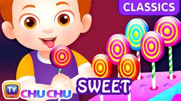 ChuChuTV Español video statistics