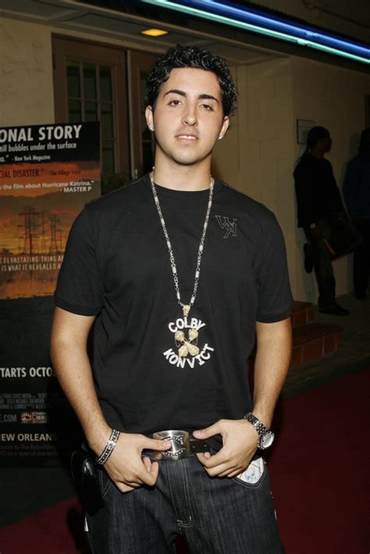 Colby O'Donis Net Worth | Celebrity Net Worth