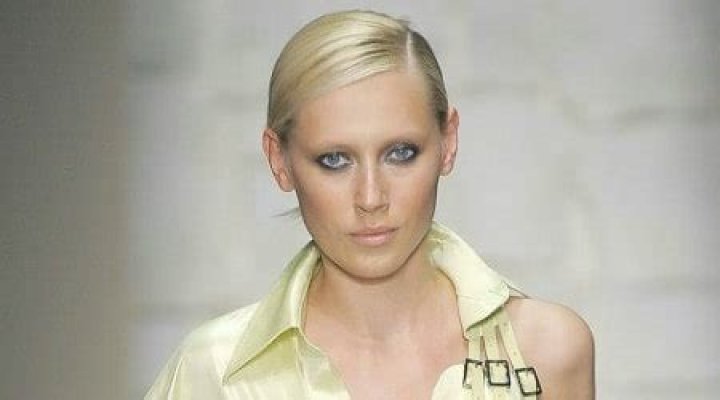 Colette Pechekhonova Height, Weight, Age, Body Statistics