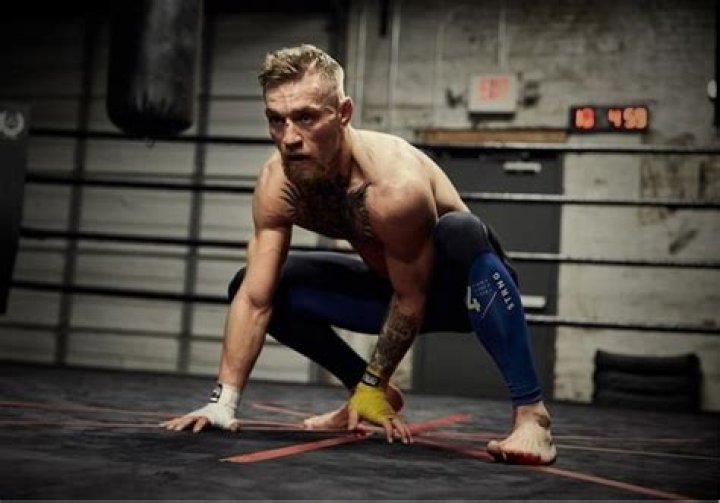 Conor McGregor ‘the notorious’ Biography and Fitness Secrets