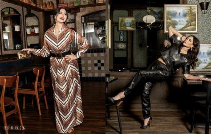 D’Andra Simmons Height, Weight, Age, Body Statistics