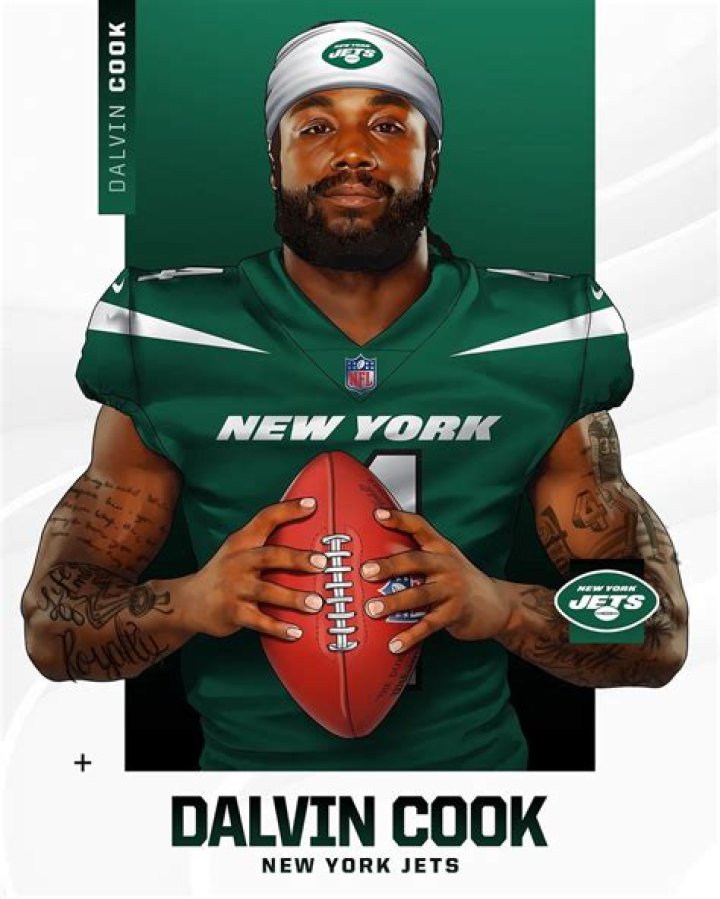 Dalvin Cook Bio, Age, Net Worth, Salary, Contract, NFL, Stats, & Girlfriend