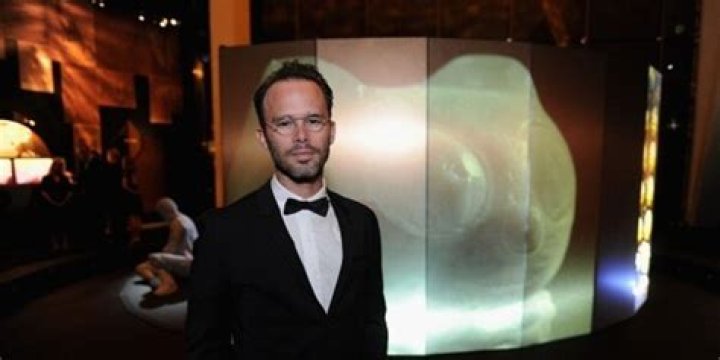 Daniel Arsham Net Worth | Celebrity Net Worth