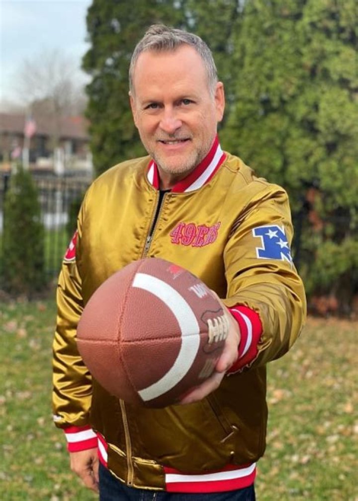 Dave Coulier Height, Weight, Family, Facts, Spouse, Education, Biography