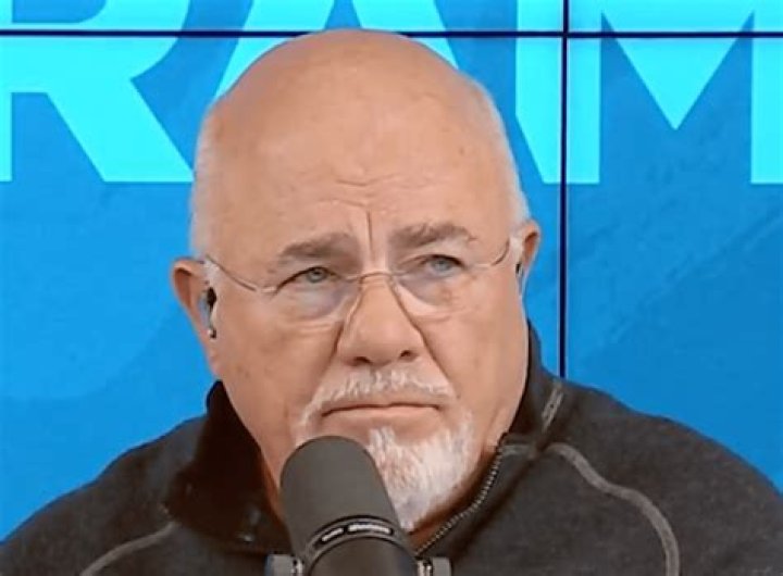 Dave Ramsey Reveals the Sure Sign You're "Going to Stay Middle Class"