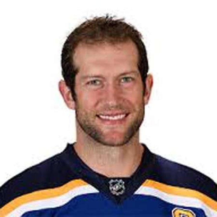 David Backes Bio - injury, highlights, salary, net worth, married