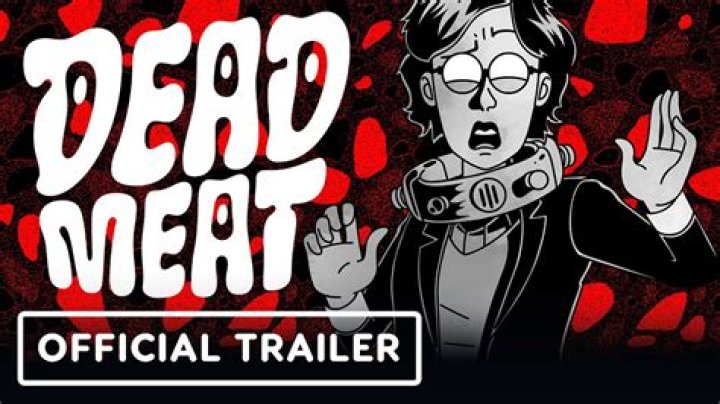 Dead Meat video statistics