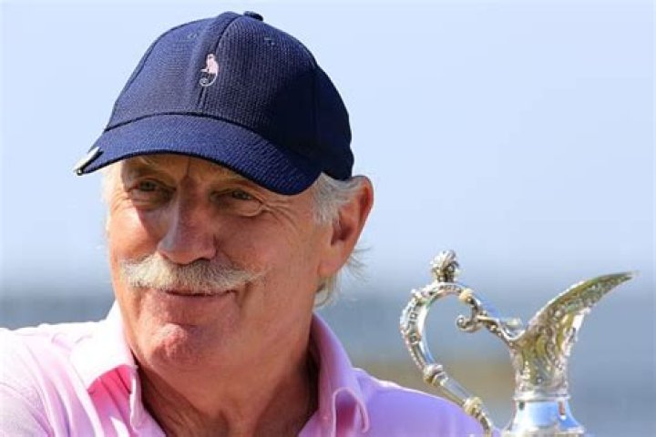 Dermot Desmond Net Worth | Celebrity Net Worth