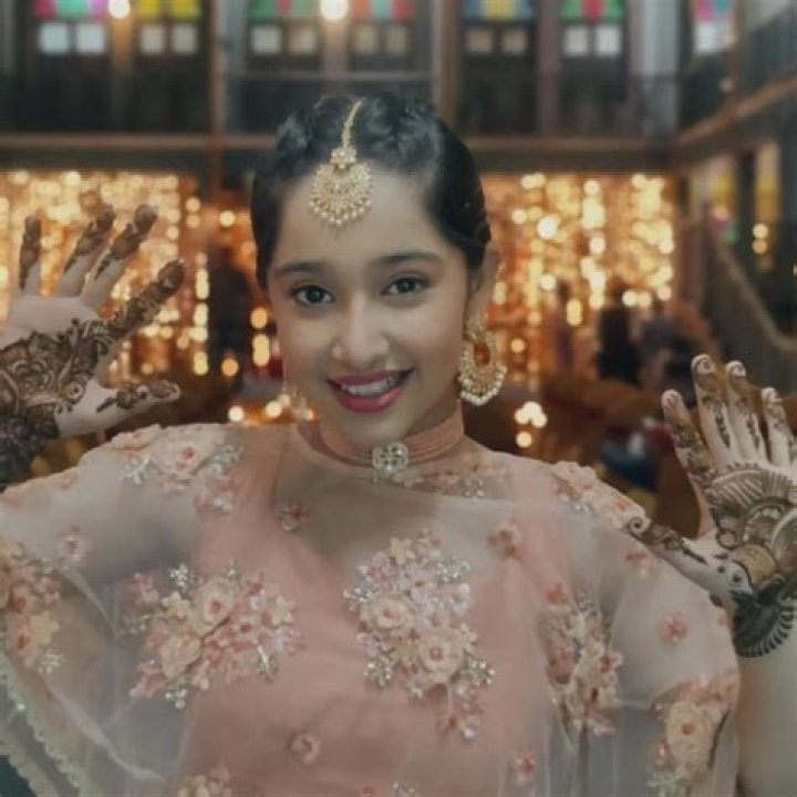 Deshna Dugad Height, Weight, Age, Body Statistics