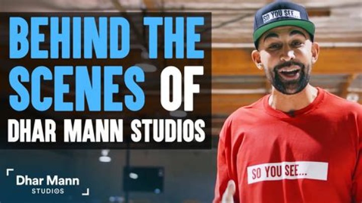 Dhar Mann Studios Youtuber overview