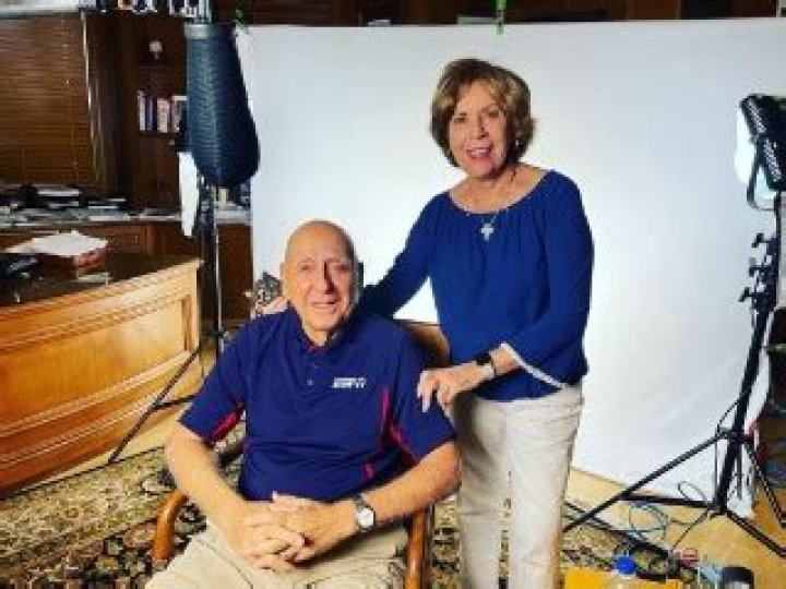 Dick Vitale Salary and Net worth (Bio, Age, Family, Wife, Children, Stats, Height)