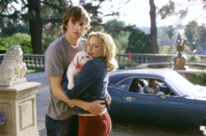 Did Brittany Murphy And Ashton Kutcher Date?