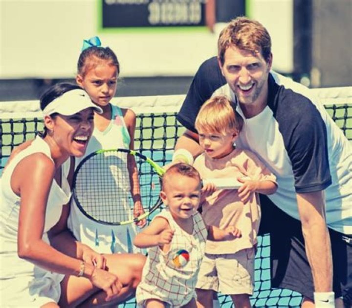 Dirk Nowitzki's Son, Max Nowitzki's Biography, Kids, Age, Net Worth, Stats, Earnings and Family