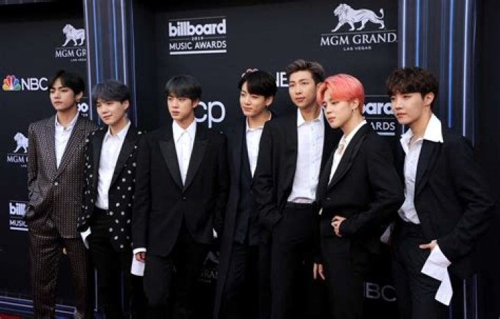 Does BTS Have TikTok?