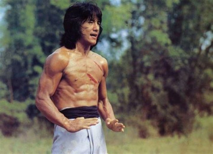 Does Jackie Chan Know Karate?