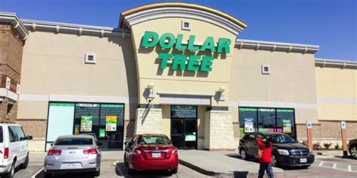 Dollar Tree Accused of "Endangering" Shoppers — Best Life