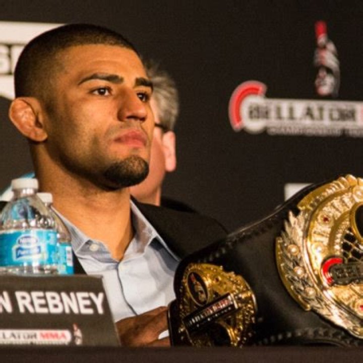 Douglas Lima Bio - net worth, earnings, Bellator, MMA, career, age, height, family, relationship, dating, wife, married, height