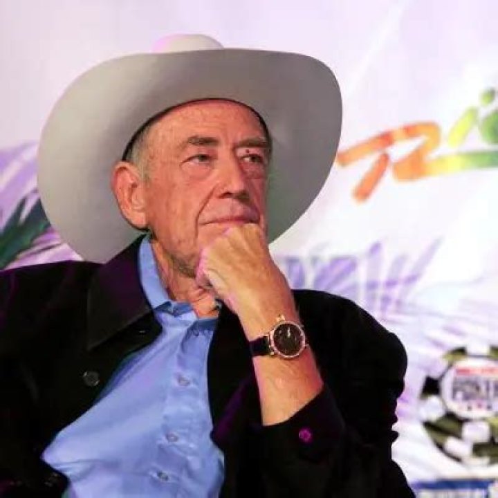 Doyle Brunson Net Worth | Celebrity Net Worth
