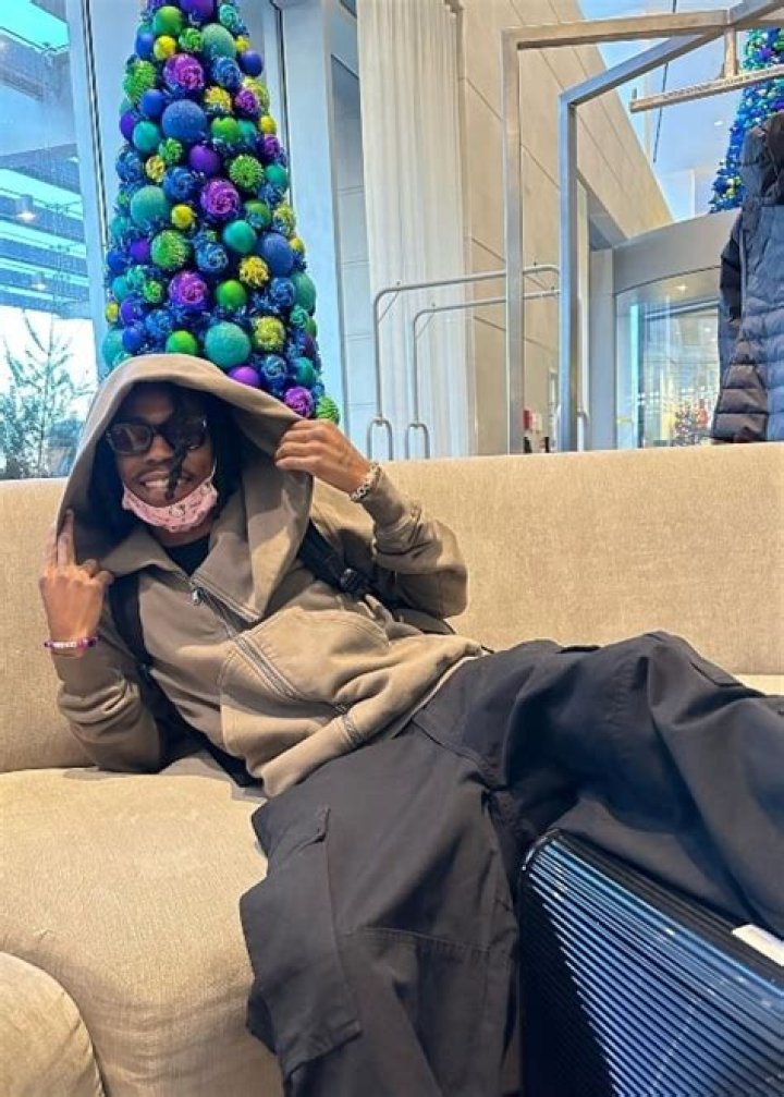 Dro Kenji Height, Weight, Age, Girlfriend, Facts, Family, Biography