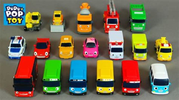 DuDuPopTOY video statistics