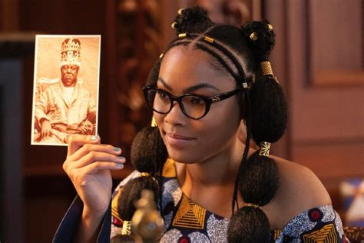 Eddie Murphy's Daughter Is Making Her Film Debut in "Coming 2 America"