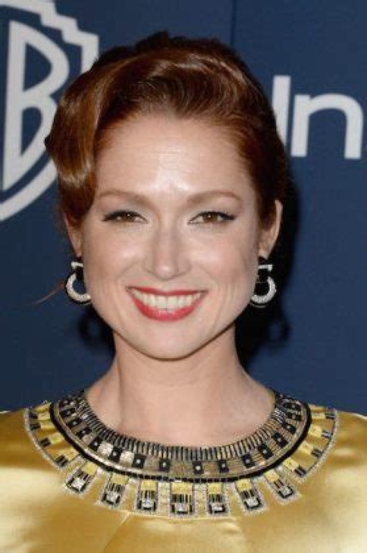 Ellie Kemper Height, Weight, Age, Spouse, Children, Facts, Biography