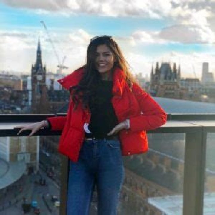 Emily Canham Height, Weight, Age, Boyfriend, Family, Facts, Biography