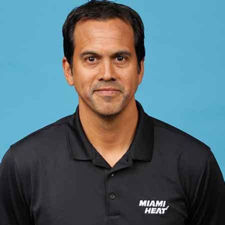 Erik Spoelstra, Biography, salary, net worth, contract, NBA, Basketball, Personal life, girlfriend, Affair