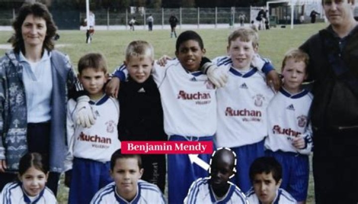 Ferland Mendy Biography, Net Worth, Dating, Benjamin Mendy, Brother, Family