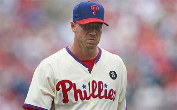 
Former Baseball Player Roy Halladay Died in 2017: Know About His Family and Wife