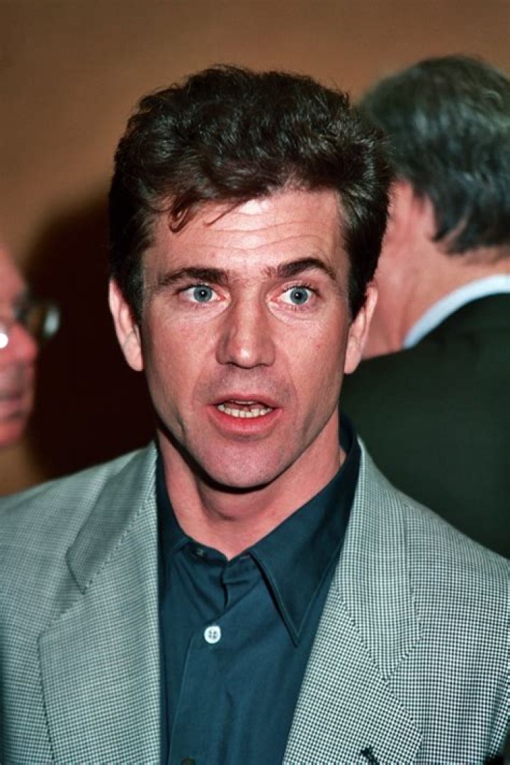 Gaby Hoffmann Says Mel Gibson "Cursed and Screamed" at Her When She Was 11