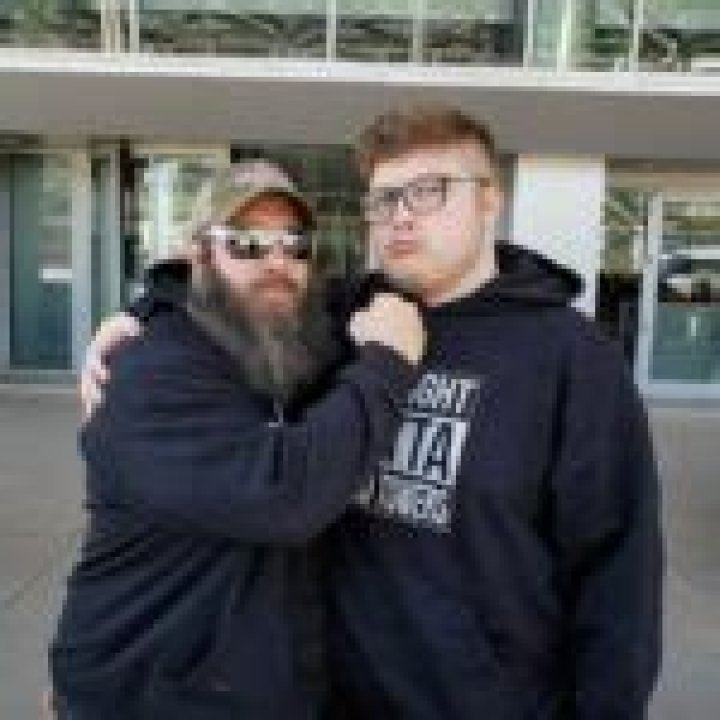 Ghost Aydan Height, Weight, Age, Girlfriend, Facts, Biography