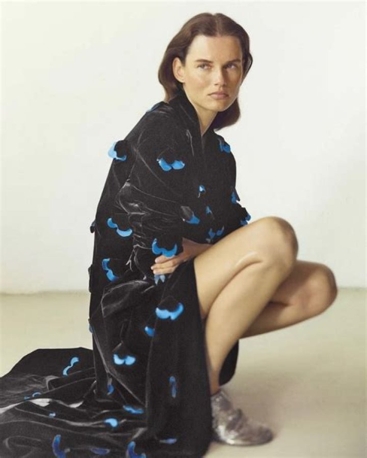 Giedrė Dukauskaitė Height, Weight, Age, Body Statistics