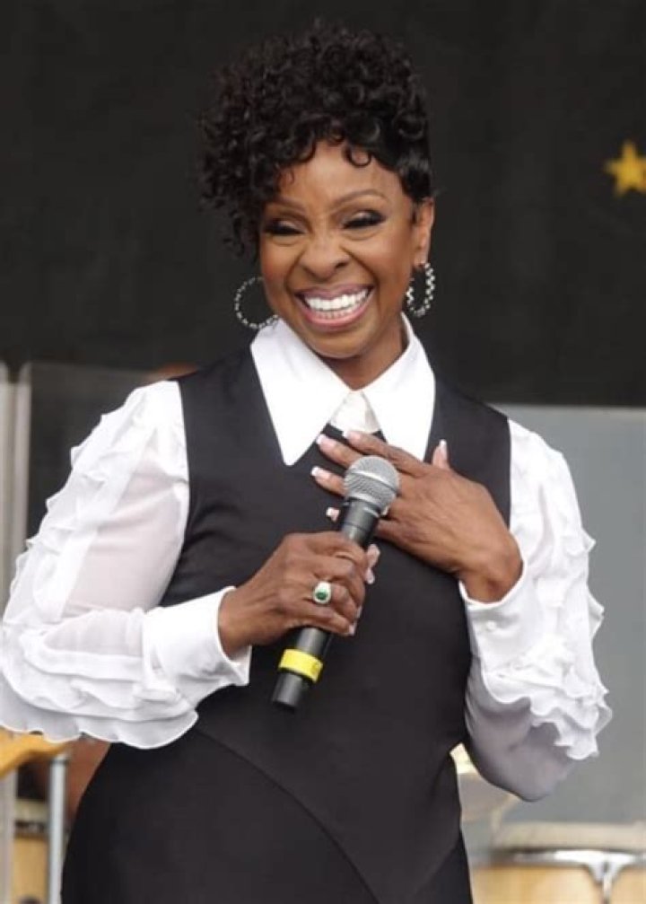Gladys Knight Height, Weight, Age, Family, Facts, Spouse, Biography